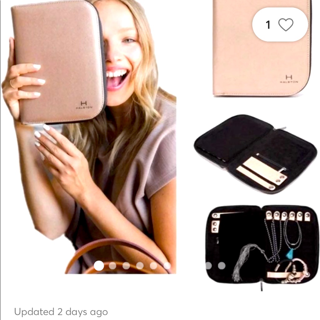 Jewelry Jewelry Organizer